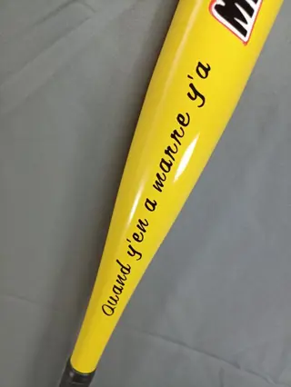 XTC Artist - Batte Quand y'en a marre! y'a Malabar