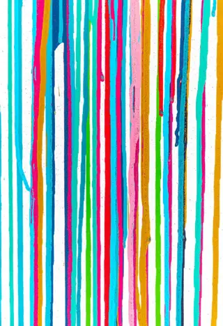 Daniel Jonez (XX-XXI) - Waterfall Shower
