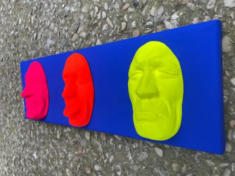 Gregos (1972) - Fluo moods