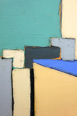 Frédérique Marteau - Little 23