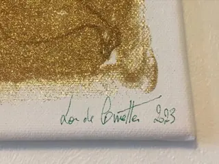 Lor de Comette (1978) - Croix d’Anatis