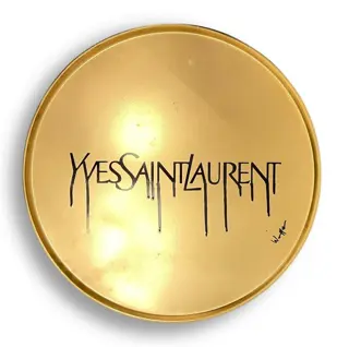 wally - Baril YSL gold