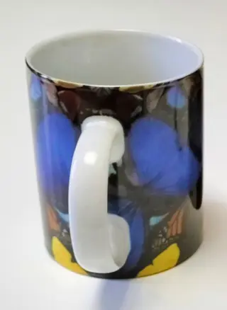 Damien Hirst (1965) - Doorways To The Kingdom Of Heaven (Mug) - Other Criteria 2012
