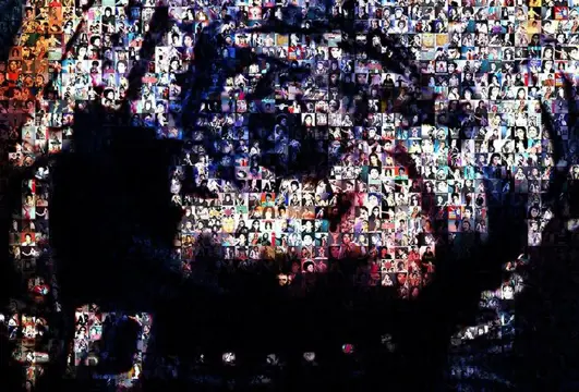 David Law - Crypto Michael Jackson IV