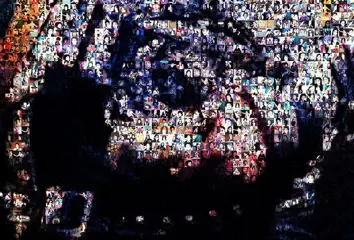 David Law - Crypto Michael Jackson IV