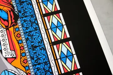 Peter Stark (XX) - The Mandalorian Church II