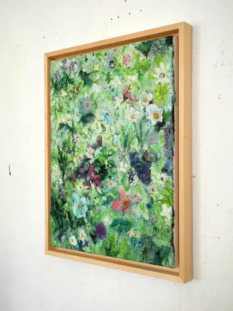 Christian Herzig - Flowers