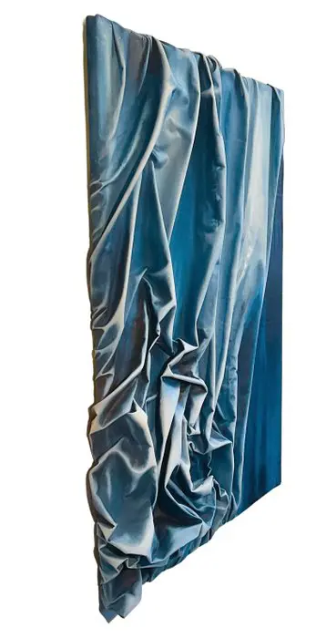 Ewa Kaczmarek - Ocean's Heart no.3