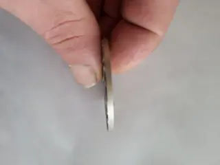 Salvador Dali (1904-1989) - 10 commandements