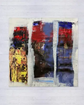 Masaki Kazushi - Quadrivium 466