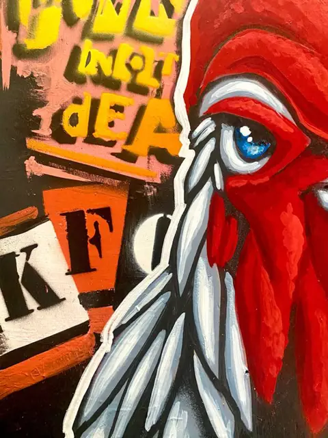 ARSH (1977) - Kfc