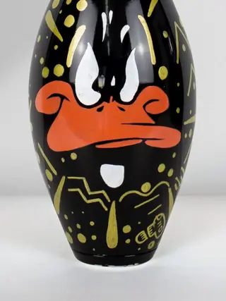 Josh Mahaby - Duffy Duck Money Explosion - Gold
