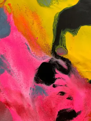 Christian Sauer - ohne Titel