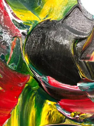 Pierluigi De Lutti - Untitled