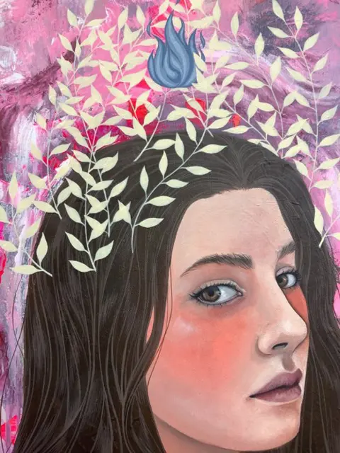 Irene Raspollini - Lusus naturae - XL