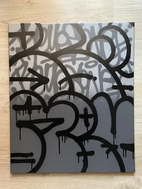 Reyes (XX-XXI) - Greys