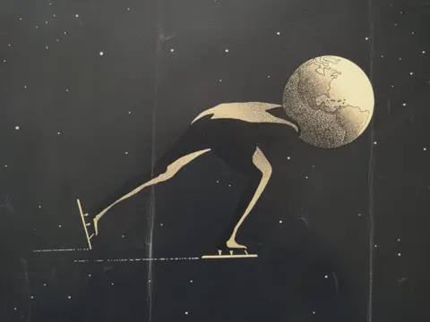 Jeroen Henneman (1942) - Atlas