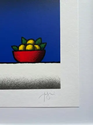 Tino Stefanoni (1937-2017) - A Sera