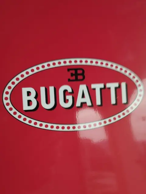 Lascaz (1964) - Bugatti Skate