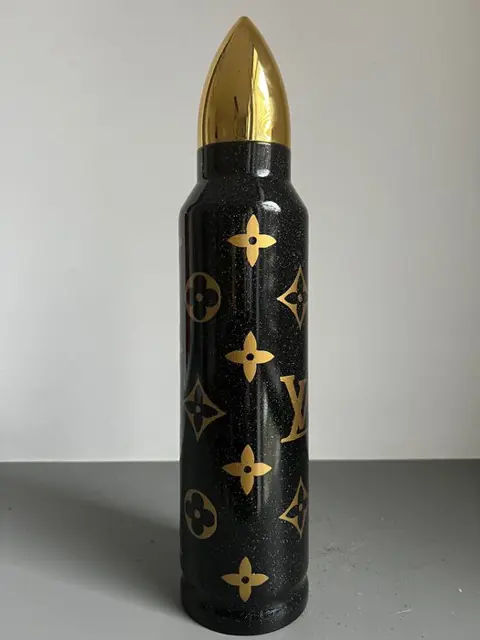 MVR - Bullet Art - Louis Vuitton LV