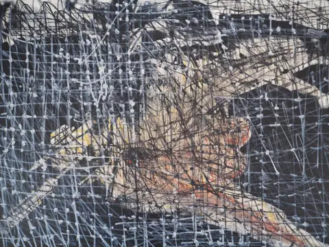 César Baldaccini (1921-1998) - Origine du centaure