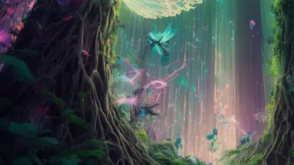 Óscar Florêncio (XX-XXI) - Floresta Asgard