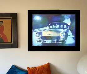 Ruggero Salvatore - American graffiti