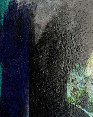 Dario Moschetta - Upcoming Signals 6 -No reserve-