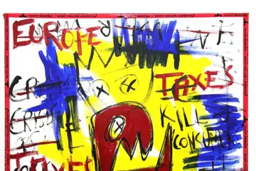 0xec6d0 (XX-XXI) - Europe Of Taxes