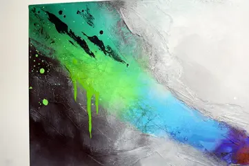 Yannick Leniger - Colorful structures