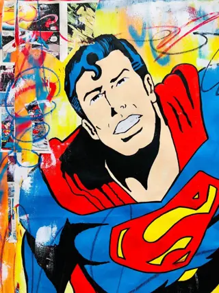 Lex (1979) - Superman #114 (XXLsize)