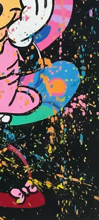 Alberto Ricardo (XXI) - MinnieMouse