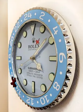 QS(2022) - Impertinent Devils vs Rolex AT2