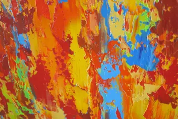 Jacek Paweł Siedlec (1976) - Abstraction