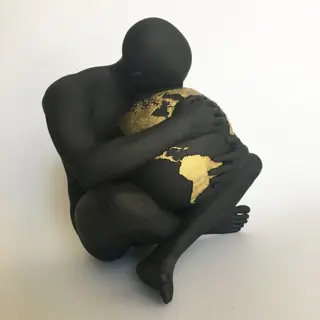 Andrea Giorgi - Hope 2022 black gold