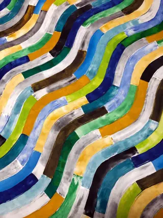 Mimi Eres - Waves