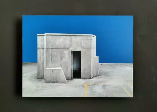 Thomas Woll - Krypto_C_Modul
