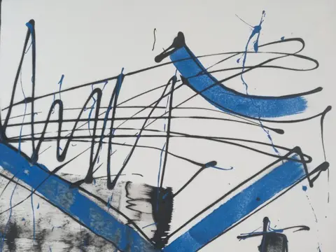 Luc Mora (XX) - Stop