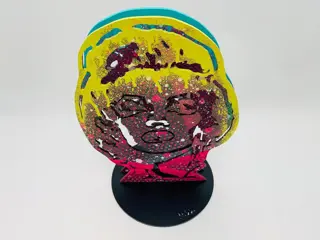 Mikko (1982) - Marylin Monroe ULTRA RARE *LIMITED EDITION 1/10*