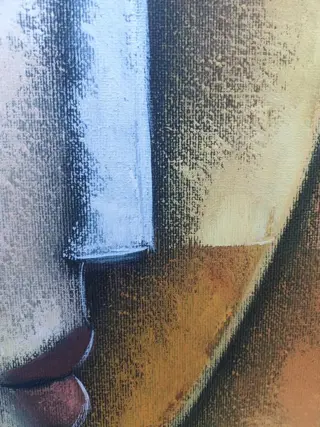 Jiří Petr - Spiritual couple