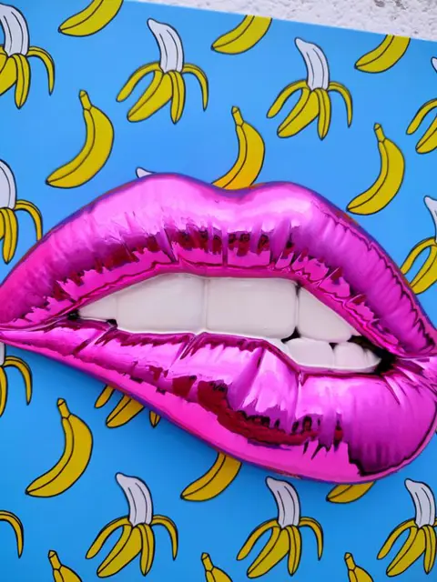 Sagrasse - Banana Mmmh
