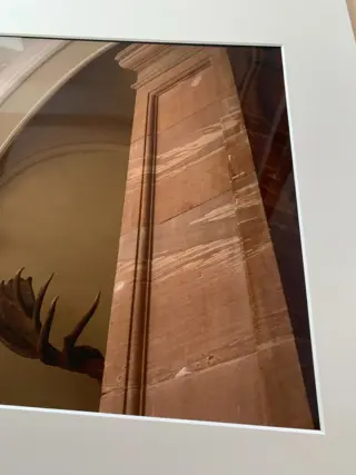 Paul Den Hollander (1950) - Untitled (84-3), 1984