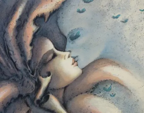 Francis de Saint-Génies (1925) - Amour