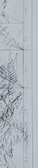 Man Ray (1890-1976) - Zonder titel