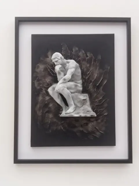 Nicole Lubbers - Thinker