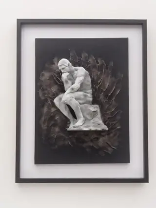 Nicole Lubbers - Thinker