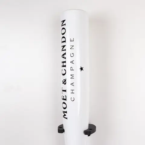 Ske - Batte Moët&Chandon