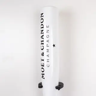 Ske - Batte Moët&Chandon