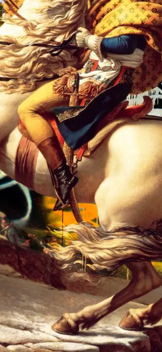 Slasky - Napoleon