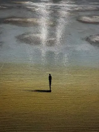 Filip Łoziński (1986) - The one
